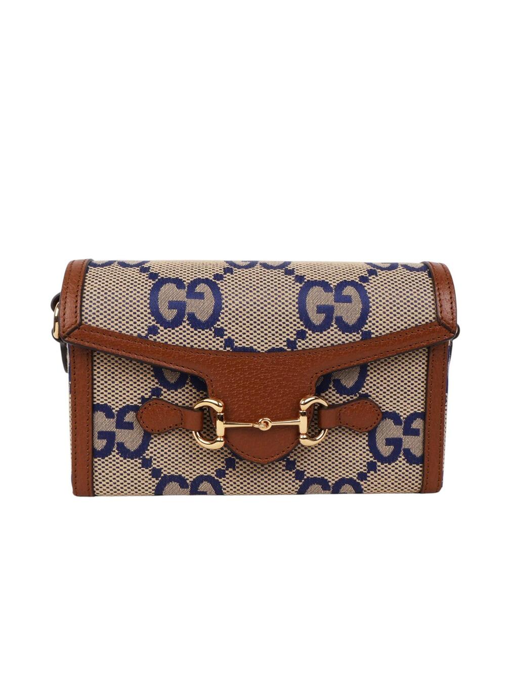 Gucci Limited Edition Horsebit Mini #353240F90B